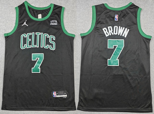 Boston Celtics Jerseys 23